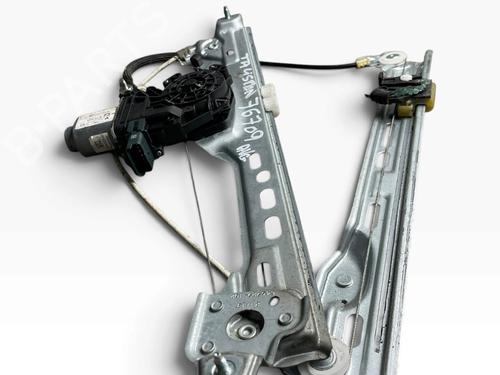 Used Front left window mechanism Front left window mechanism RENAULT TALISMAN (LP_) 1.7 Blue dCi 150 (LPA8) (150 hp) 40205397 40205397