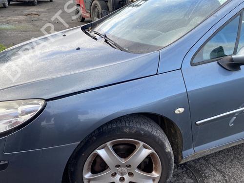 Left front window switch PEUGEOT 407 (6D_) 2.0 HDi 135 (6DRHRH, 6DRHRE, 6DRHRG, 6DRHRJ) | BP25544189I27 - Image 13