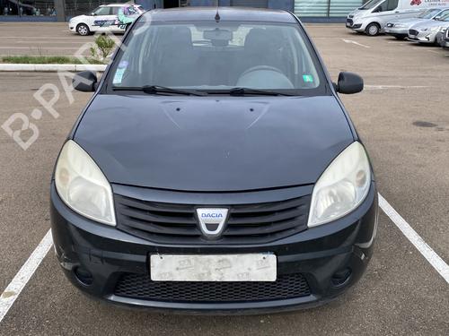 Front right lock DACIA SANDERO 1.4 (BS0C, BS0A, BS0G, BS1F, BS0E) | BP28622333C97 - Image 17