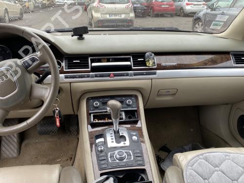 Front right lock AUDI A8 D3 (4E2, 4E8) 3.0 TDI quattro | BP27612885C97  - Image 25