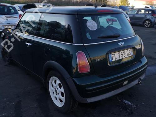 Starter MINI MINI (R50, R53) One | BP25556080M8 - Image 20