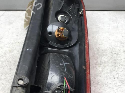 Right taillight FORD FIESTA V (JH_, JD_) 1.4 TDCi | BP25520638C35