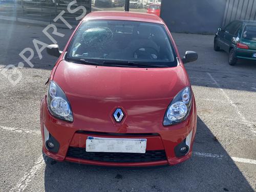 Starter RENAULT TWINGO II (CN0_) 1.2 16V (CN04, CN0B) | BP30132355M8 - Image 28