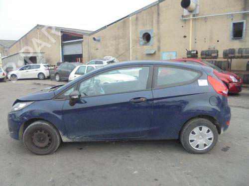 Steering column stalk FORD FIESTA VI (CB1, CCN) 1.25 | BP25577759I23  - Image 8