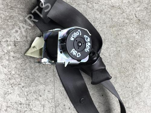 Used Rear right belt tensioner OPEL CORSA E (X15) 1.4 (08, 68) (90 hp) 25570966