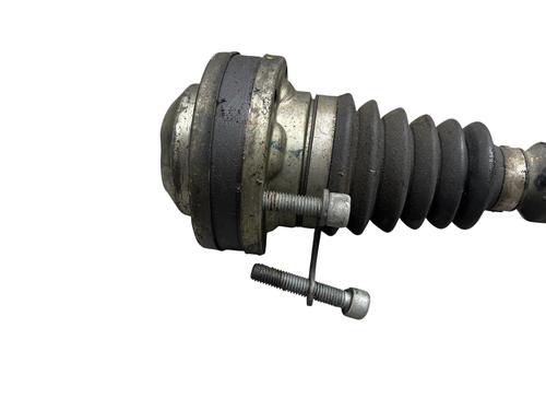 Right front driveshaft VW CADDY III Box Body/MPV (2KA, 2KH, 2CA, 2CH) 1.6 TDI | BP32326295M39