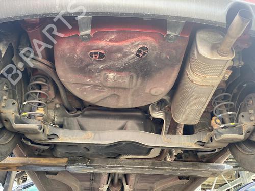 Left front window switch CITROËN C3 II (SC_) 1.4 VTi 95 | BP25574589I27 - Image 8