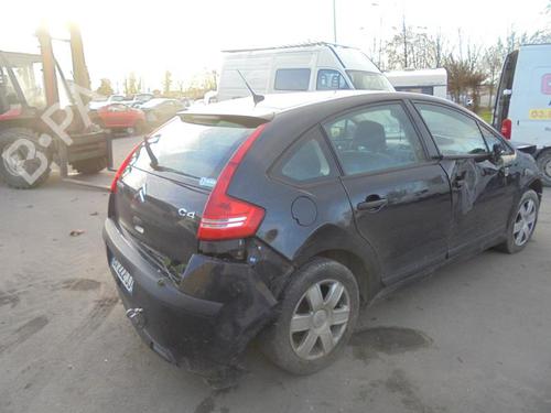 Venstre baglygte CITROËN C4 I (LC_) 1.6 HDi | BP25553659C34 