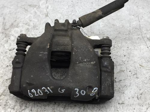 Left front brake caliper PEUGEOT 308 I (4A_, 4C_) 1.6 HDi | BP25535080M105