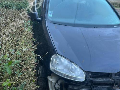 Left front brake caliper VW GOLF V (1K1) 2.0 TDI 16V | BP25526151M105  - Image 32