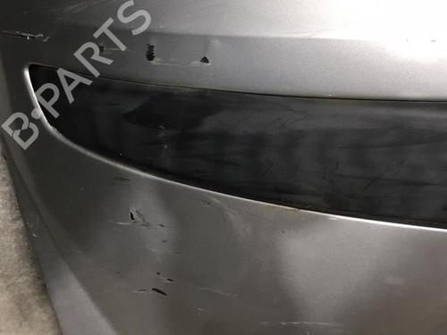 Rear bumper FIAT PUNTO (188_) 1.2 60 (188.030, .050, .130, .150, .230, .250) | BP25556005C8 