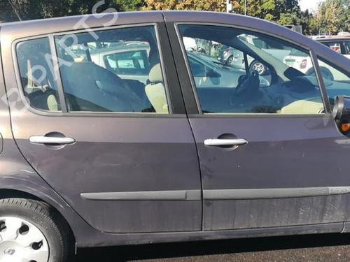 Left front brake caliper RENAULT MODUS / GRAND MODUS (F/JP0_) 1.4 (JP01, JP0J) | BP25557364M105  - Image 30