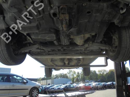 Left front indicator TOYOTA COROLLA Liftback (_E11_) 2.0 D-4D (CDE110_, CDE110R) | BP25578080C32 