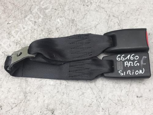 Used Seat buckle DAIHATSU SIRION (M3_) 1.0 (M300) (70 hp) 25524869