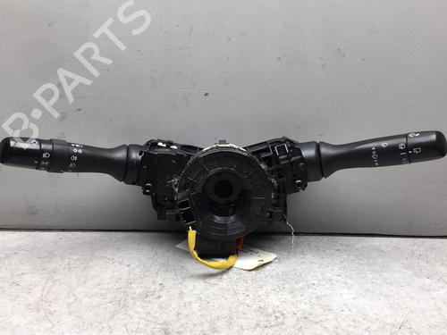 Used Steering column stalk TOYOTA YARIS (_P9_) 1.4 D-4D (NLP90_, NLP90R) (90 hp) 25521155