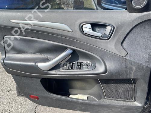 Front left interior door handle FORD MONDEO IV (BA7) 1.8 TDCi | BP25564324I13 - Image 22