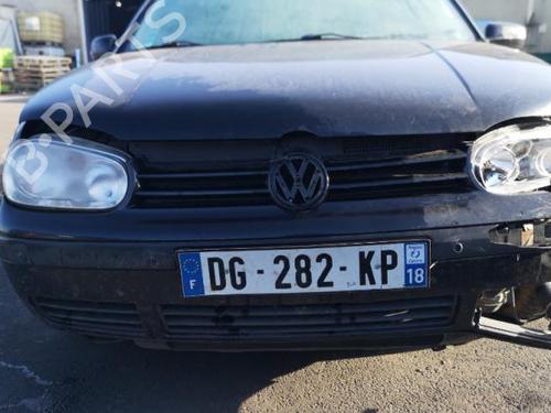 Left taillight VW GOLF IV (1J1) 1.9 TDI | BP25537642C34 