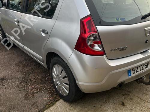 ABS pump DACIA SANDERO 1.5 dCi | BP25918839M43 - Image 33