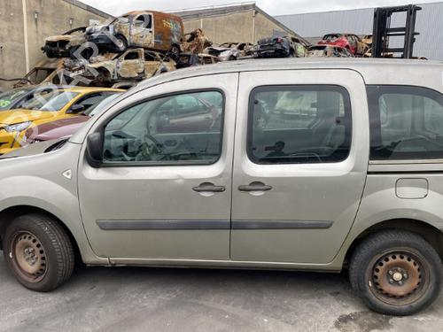 Left front window switch RENAULT KANGOO / GRAND KANGOO II (KW0/1_) 1.5 dCi 90 (KW05, KW08, KW0G, KW11) | BP25549186I27  - Image 12
