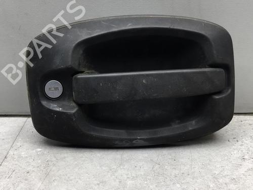 Front left exterior door handle FIAT DUCATO Van (250_) 150 Multijet 2,3 D | BP25525215C128 