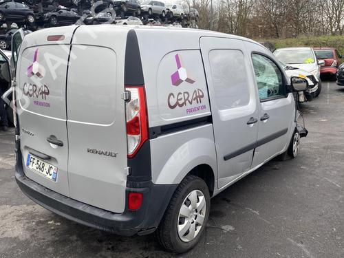 Venstre solskærm RENAULT KANGOO Express (FW0/1_) 1.5 dCi 75 (FW07, FW10, FW04) | BP25551495I1 - Image 30