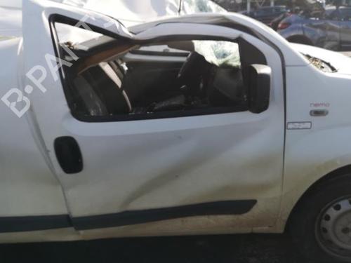 AC compressor CITROËN NEMO Box Body/MPV (AA_) 1.4 HDi | BP25560718M34 - Image 21