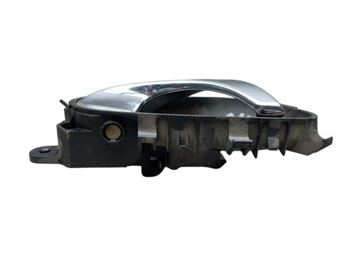 Front right interior door handle NISSAN NAVARA NP300 Pickup (D23, D23T) 2.3 dCi 4x4 (D231) | BP28622200I14