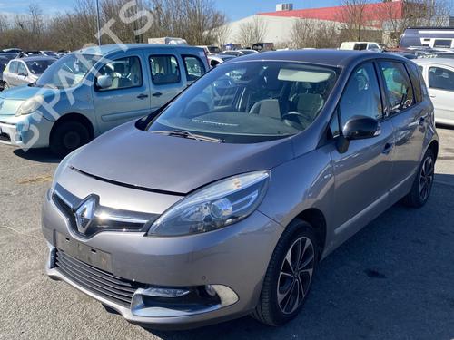 Switch RENAULT SCÉNIC III (JZ0/1_) 1.2 TCe (JZ16) | BP27149909I30 - Image 6