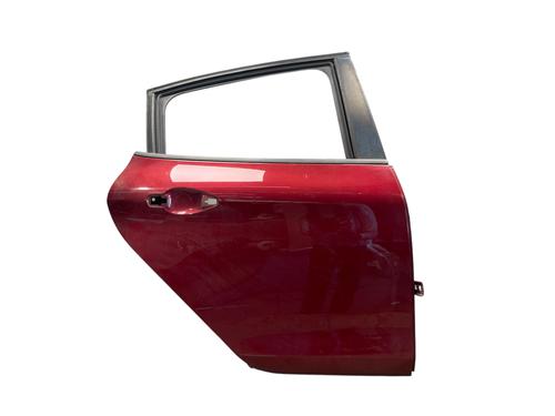 Used Right rear door PEUGEOT 208 I (CA_, CC_) 1.4 HDi (68 hp) 27277802