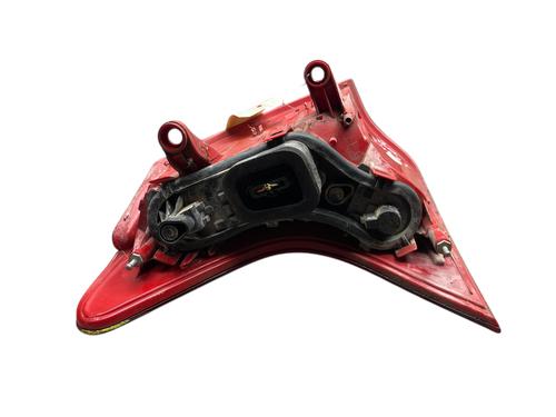 Used Right taillight Right taillight PEUGEOT 3008 I MPV (0U_) 1.6 HDi (114 hp) 29116669 29116669