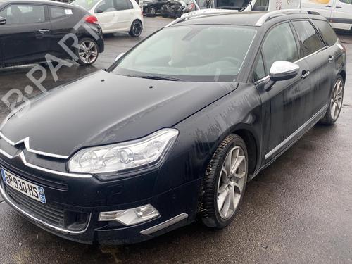 Left tailgate light CITROËN C5 III Break (RW_) 3.0 HDi 240 (RWX8CA) | BP25535007C79  - Image 5