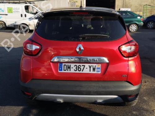 Rear right panel RENAULT CAPTUR I (J5_, H5_) 1.5 dCi 90 (J5N4, J5M5, J5MW, J5M6, J5AL, J5AJ) | BP25584358C61 - Image 19