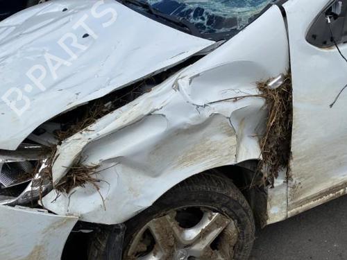Tailgate lock DACIA SANDERO II TCe 90 (B8M1, B8MA, B8AC) | BP25527837C101  - Image 32