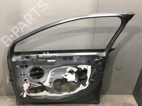 Right front door CITROËN C4 II (NC_) 1.6 HDi 115 | BP25545871C3