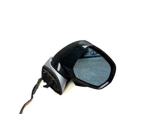 Used Right mirror Right mirror CITROËN C4 Picasso I MPV (UD_) 1.6 HDi (109 hp) 32237901 32237901