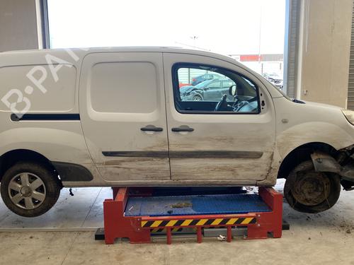 Devioluci RENAULT KANGOO Express (FW0/1_) 1.5 dCi 90 (FW0G, FW05, FW08, FW11) | BP32777934I23 - Image 26