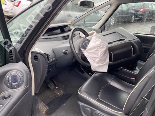 Air vent RENAULT ESPACE IV (JK0/1_) 2.0 dCi (JK01, JK02, JK1J, JK1K, JK1H) | BP25531020I21 - Image 21