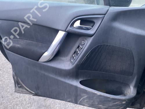 Innerbelysning CITROËN C3 II (SC_) 1.6 HDi 110 | BP25508312I8 - Image 8