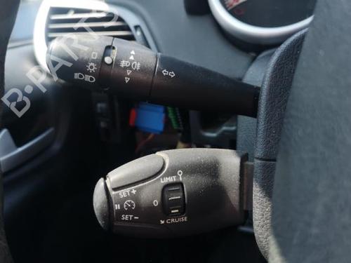 Steering column stalk PEUGEOT 207 (WA_, WC_) 1.6 HDi | BP25537979I23 