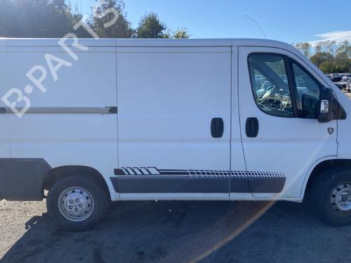 Right front driveshaft PEUGEOT BOXER Van 2.2 HDi 120 | BP32366307M39  - Image 15