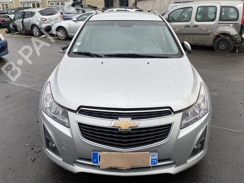 Starter CHEVROLET CRUZE Station Wagon (J308) 1.7 TD | BP25549923M8 - Image 31
