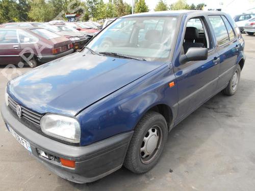 Hood VW GOLF III (1H1) 1.4 | BP25582781C1