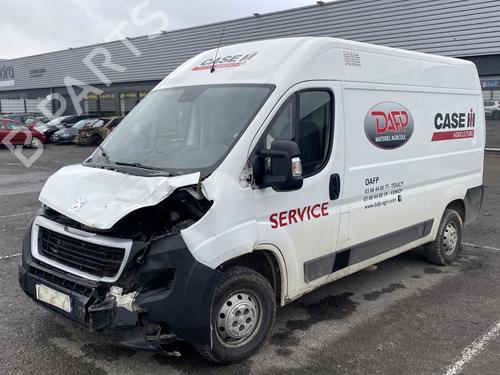 Left front window switch PEUGEOT BOXER Van 2.2 BlueHDi 140 | BP36569111I27 - Image 24