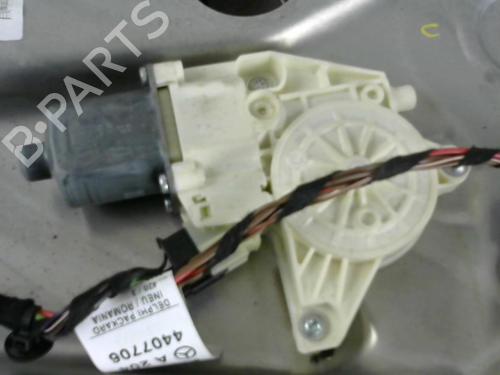 Rear left window mechanism MERCEDES-BENZ C-CLASS (W204) C 250 CDI (204.003) | BP25560015C24 