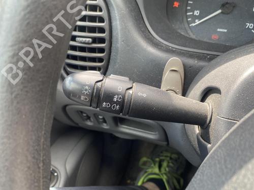 Commande Chauffage RENAULT MEGANE I (BA0/1_) 1.9 dCi (BA05, BA1F) | BP25533162I5 