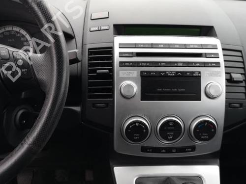 Steering column stalk MAZDA 5 (CR) 2.0 CD (CR19) | BP25560442I23 - Image 29