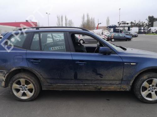 Andre BMW X3 (E83) 3.0 d | BP25525251O1 