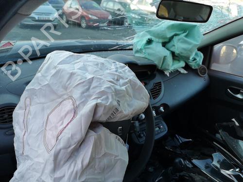 Generator RENAULT TWINGO II (CN0_) 1.2 16V (CN04, CN0B) | BP25580089M7 