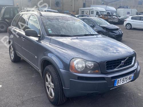 Right front window switch VOLVO XC90 I (275) D5 AWD | BP25546893I26  - Image 26
