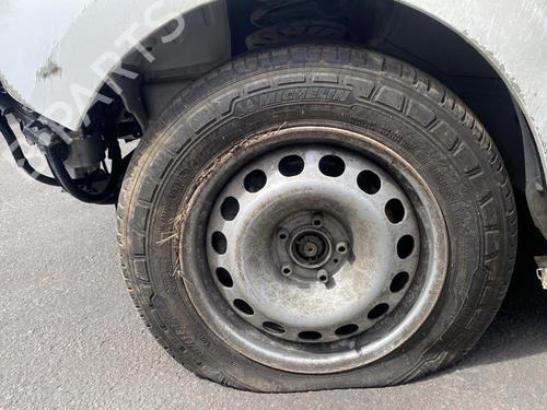 Steering rack PEUGEOT EXPERT Van (V_) 2.0 BlueHDi 120 | BP25546584M22 - Image 24